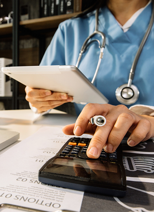 Why choose RMeditech