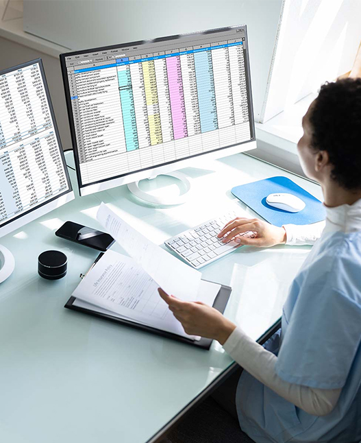 Why choose RMeditech