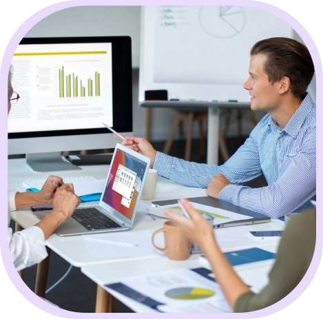 Conversion Rate Optimization