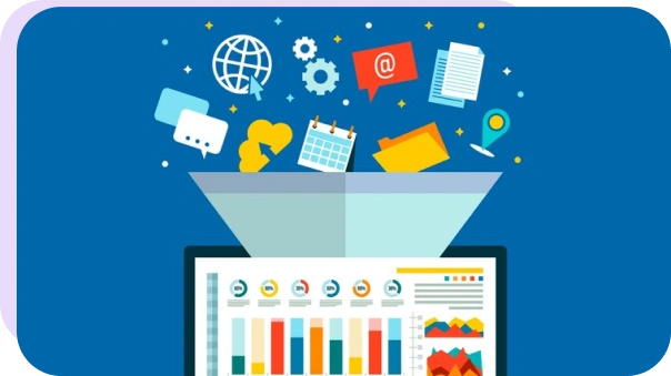 Conversion Funnel Optimization