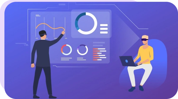 User Behavior Analysis