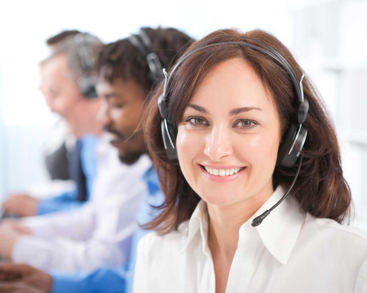 Outsourced IT Services